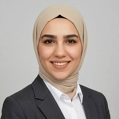 Thouraya Gouaidia
